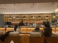 -无印良品餐堂 MUJI Diner(成都太古里店)