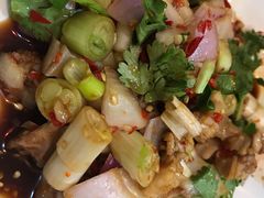 -黑竹香鸡(营和巷店)