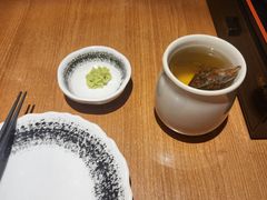 -万岁寿司(天河领展店)
