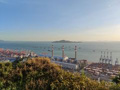 -小南山公园