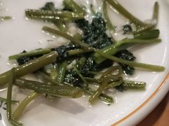 空心菜-9号小厨师(端平桥店)