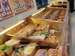 -哈哈碳都·牛肋条无限自助烤肉(宝龙店)