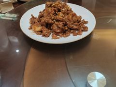-清真·同发顺饭庄·烧麦(总店)