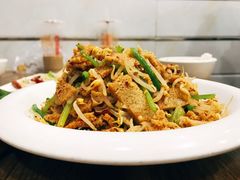 -芳芳餐厅(白沙路店)