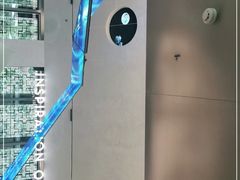 -喜茶(深圳欢乐海岸LAB店)