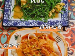 -壹阁胡羊焖饼(敦煌夜市店)