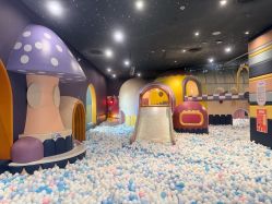 点击看大图 -meland club亲子乐园(北京芳圆里ID MALL店)