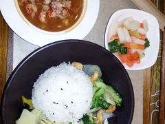 -海盗虾饭·剥好的小龙虾饭(SOHO尚都店)