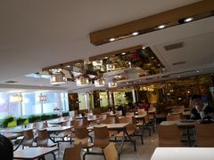 大堂-金乐活美食(中街店)