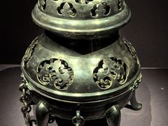 -陕西历史博物馆