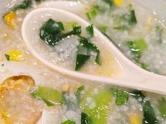 -宏状元现熬粥·京味菜(五棵松店)