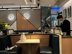 -新旺茶餐厅·早餐·夜宵(仙霞店)