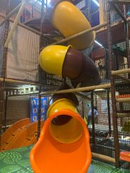 点击看大图 -卡通尼·Safari非洲探索乐园·生日会(金桥国际商业广场店)