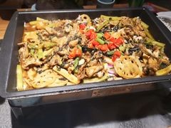 -听说碳烧蛙(高新万达店)