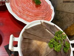 -重庆袁老四火锅(武进万达店)