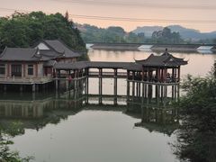 -水濂山森林公园