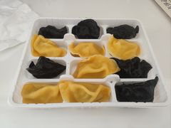 -船歌·鱼水饺青岛菜(正阳路店)