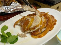 -德缘烤鸭店(大栅栏店)