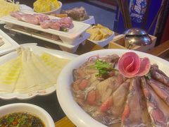 -小四川老火锅(欧风店)