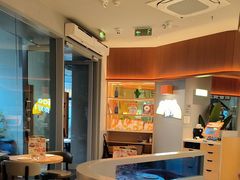 -菲滋意式餐厅(富阳东方茂店)