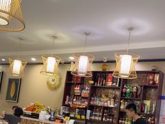 -清真•蜀风园(丁字沽总店)
