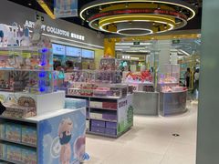 -TOP TOY(大兴荟聚店)
