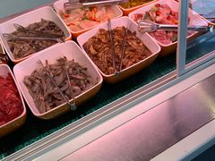 -33韩式自助烧烤(环城南路店)