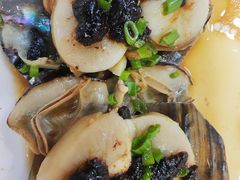 -老字号蛇口德记烧腊饭店·海鲜加工