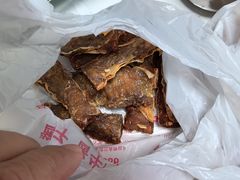 -东四卤煮店(东四北大街店)