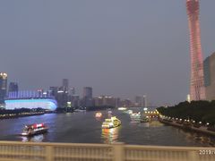 -广州都市观光巴士(粤陶巴)