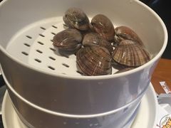 -马路边上·小海鲜烧烤(八一路店)