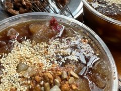 -杨记烤肉老店