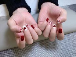 -弘源美甲美睫