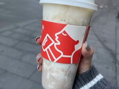 -喜茶(上海五角场万达店)