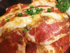 -九田家黑牛烤肉料理(长春路友好店)