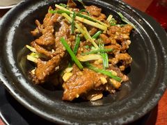 -老坑记·香港经典粤菜馆