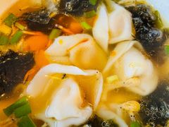 -天津水游城丽筠酒店