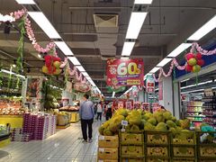 -物美超市(通州梨园店)