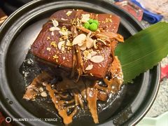 -姑苏家宴·苏帮菜·松鼠桂鱼(苏州总店)