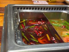 -好得火锅(育才店)