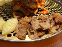 -东味北道熟成·炭火烤肉(九龙店)