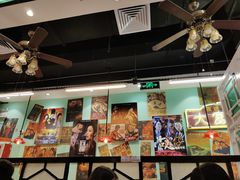 门面-九龙冰室(动漫星城店)