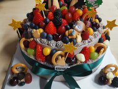 -EnergyCake蛋糕理想国