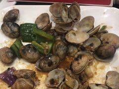 -台山美食一绝阿四台山黄鳝饭(阿四创作店)
