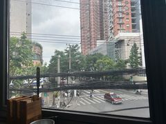 -很久以前羊肉串(打浦路店)