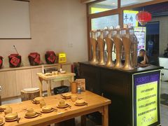 -水浒湘西小串烧烤.小龙虾.烤鱼(员村店)