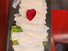 -谭鸭血老火锅(龙湖宝山天街店)