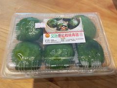 -王家沙点心店(南京西路总店)