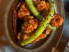 -Fuzzy Bistro 浮几韩餐·茶酒馆