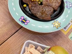 -豪客来牛排(成都锦江大融城店)